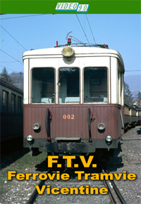 F.T.V. Ferrovie Tramvie Vicentine