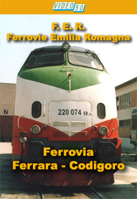 Ferrovia Ferrara-Codigoro